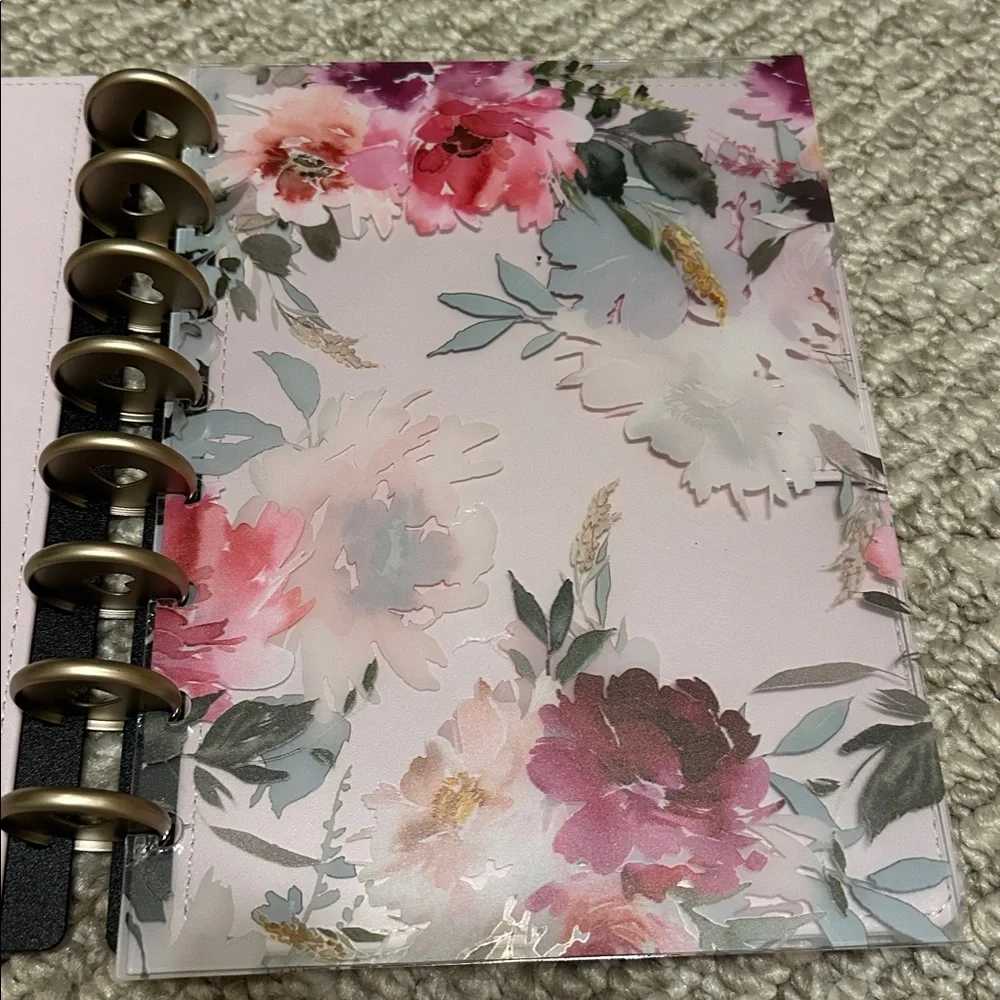 Tul Junior Discbound Cover with Jane’s Agenda Covers and Dashboards